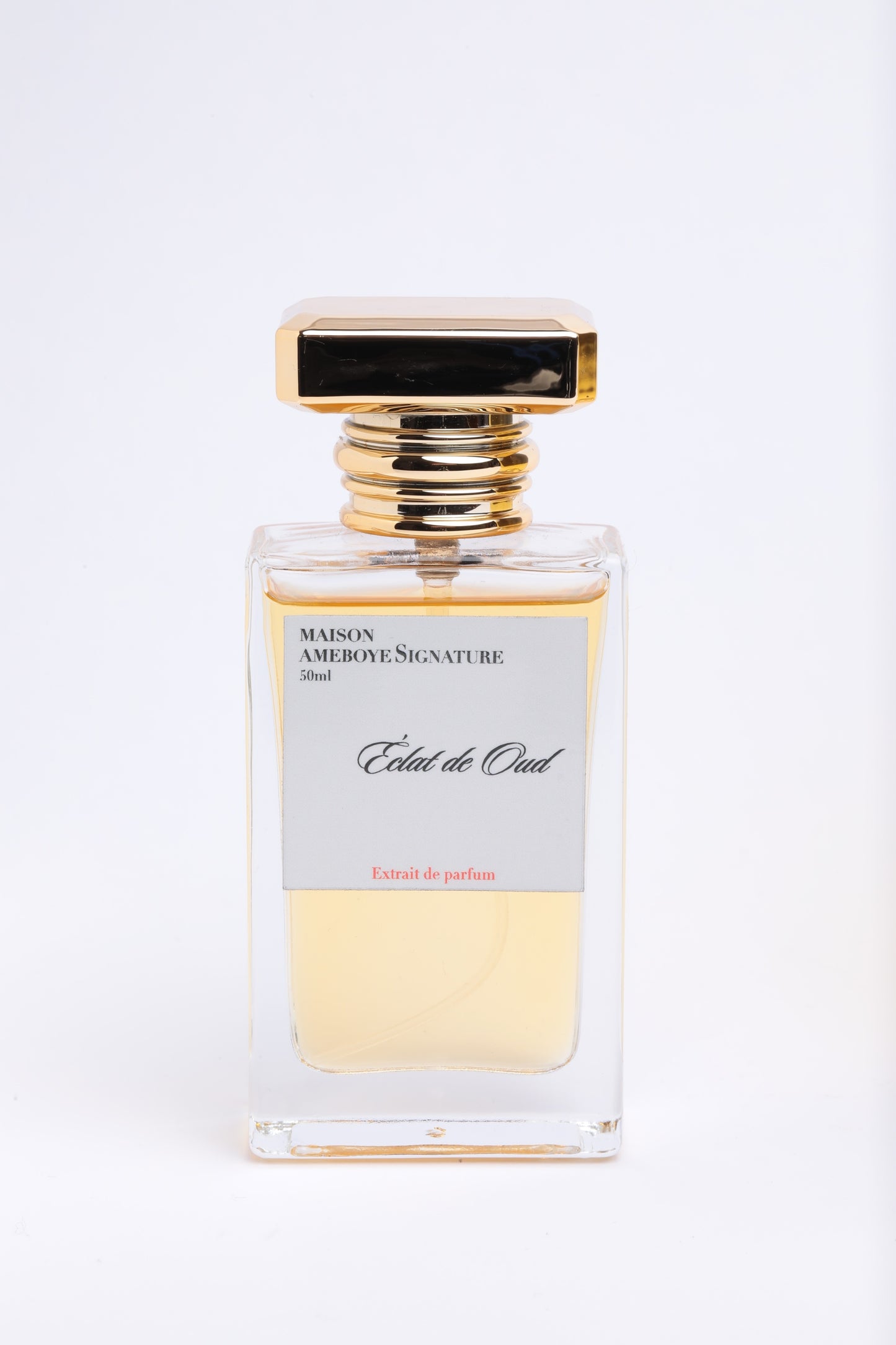 Éclat d'Oud