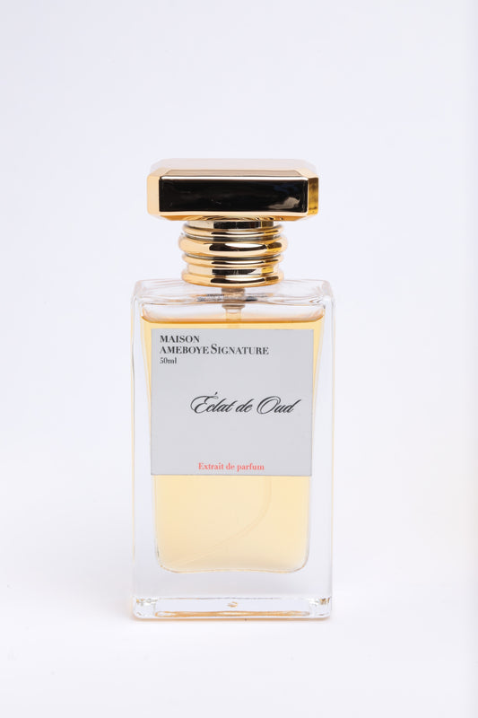 Éclat d'Oud