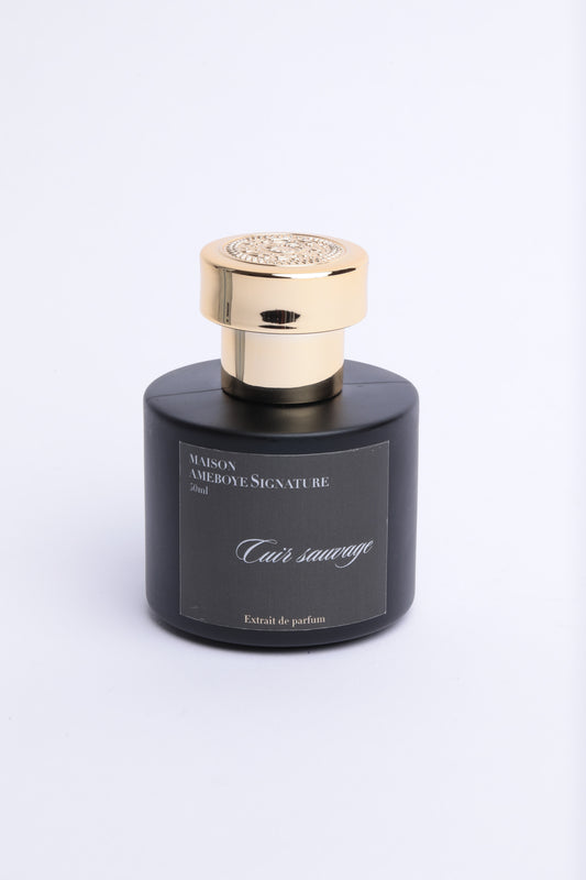 Cuir Sauvage