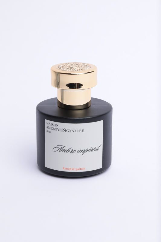 Ambre Impérial